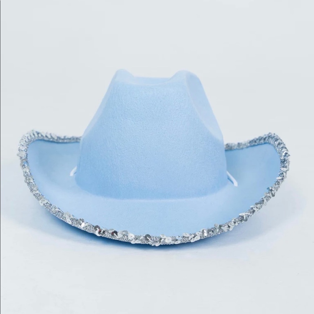 Princess Polly Cowgirl Hat